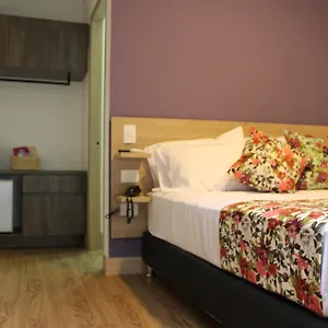 Poma Rosa Hotel