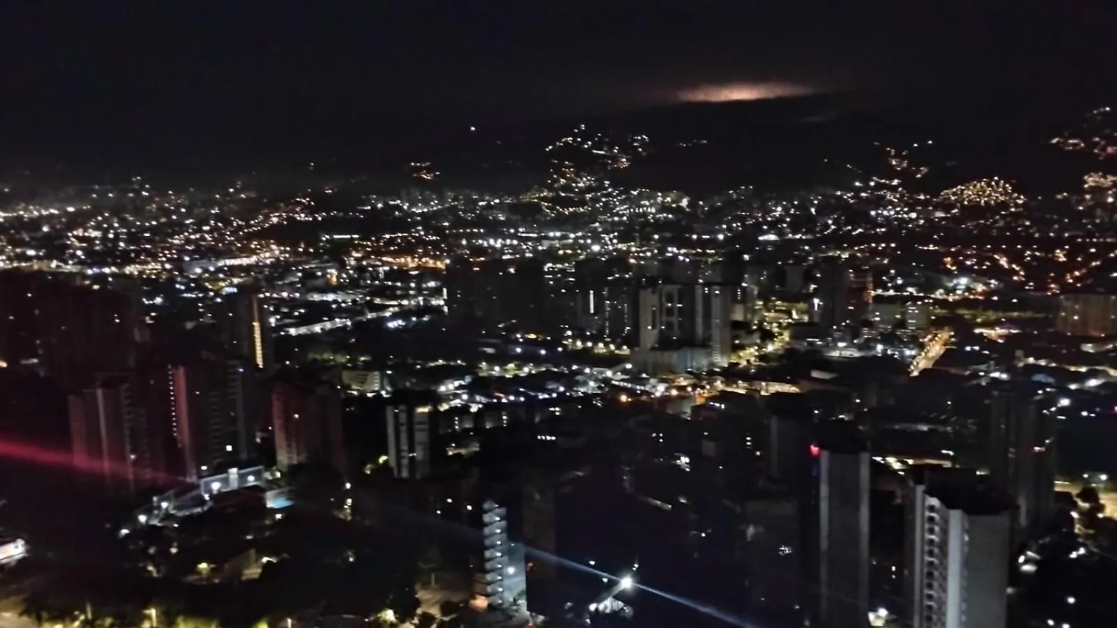 Edificio Ceratto Apartment Medellin