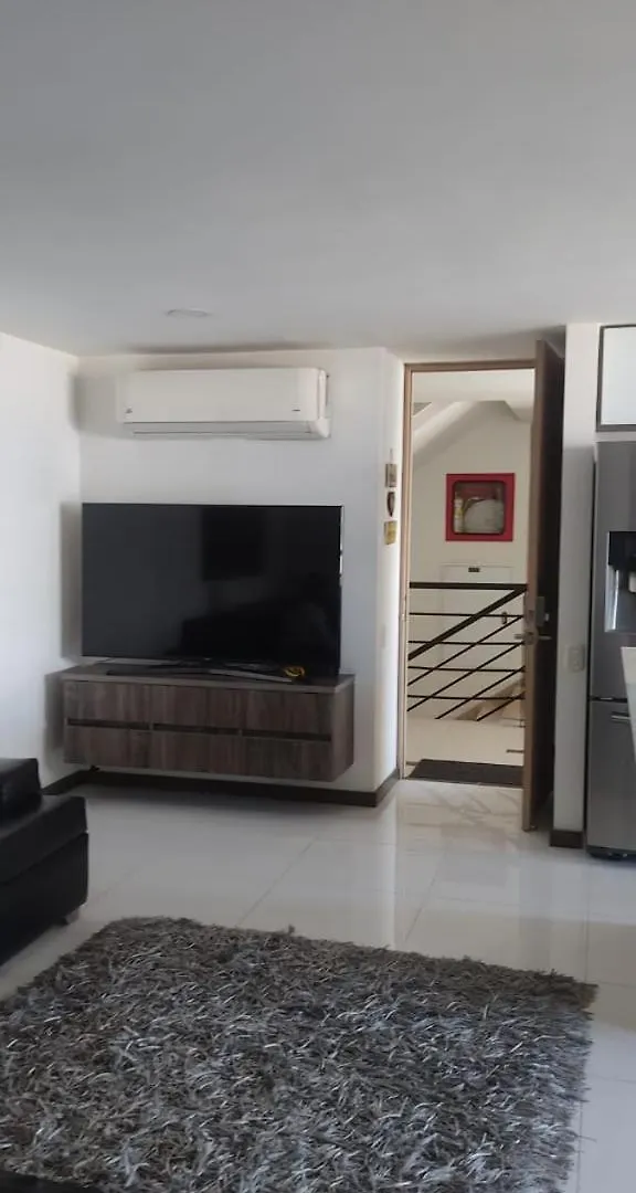 Edificio Ceratto Apartment Medellin