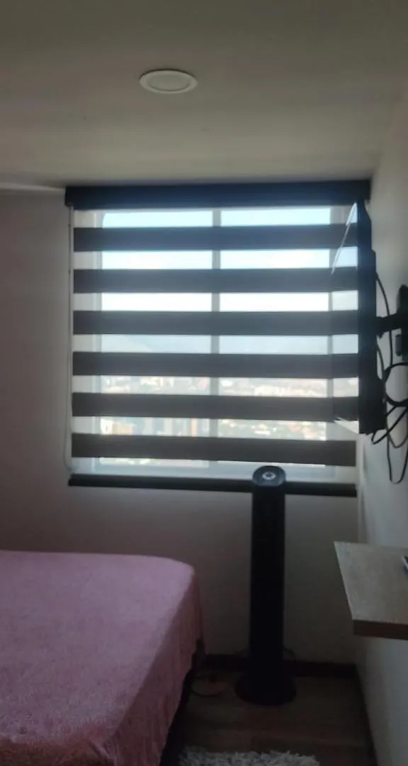 Edificio Ceratto Apartment Medellin