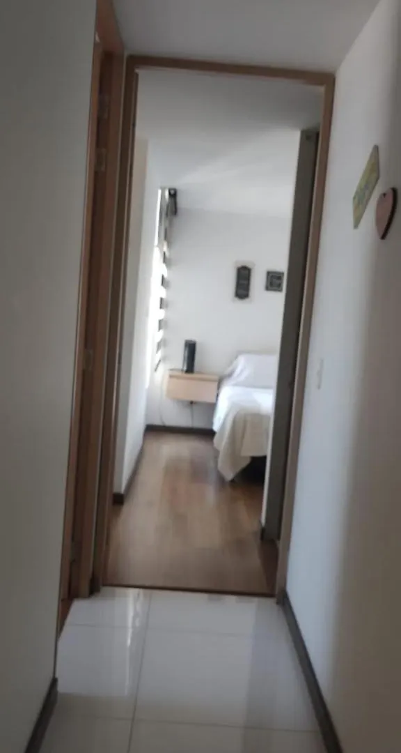 Edificio Ceratto Apartment Medellin