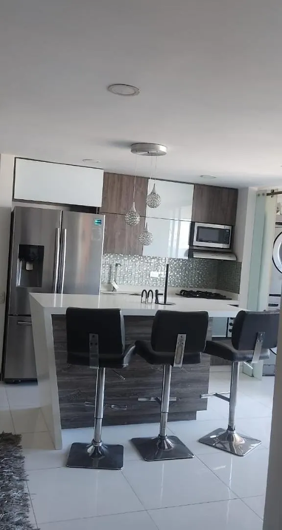 Edificio Ceratto Apartment Medellin Colombia